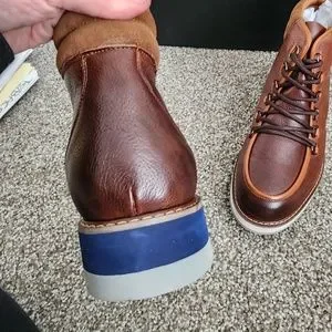 Vintage Foundry | Shoes | Vintage Foundry Gunther Leather  display picture 1